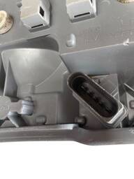 CIRCUITO SOQUETE LANTERNA LADO DIREITO VOYAGE G5