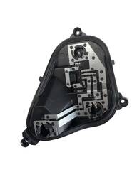 SOQUETE CIRCUITO LANTERNA ESQUERDO PRISMA 2013 2014 2015 GM