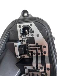 SOQUETE CIRCUITO LANTERNA ESQUERDO PRISMA 2013 2014 2015 GM