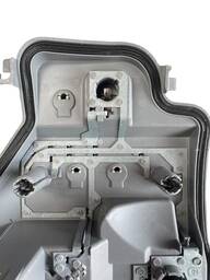 CIRCUITO SOQUETE LANTERNA LADO DIREITO VOYAGE G5