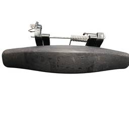 MAÇANETA EXT. DIANT/TRAS DIR SANDERO SYMBOL DUSTER OROCH 08/