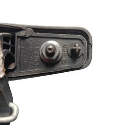 MAÇANETA EXT. DIANT/TRAS DIR SANDERO SYMBOL DUSTER OROCH 08/