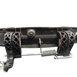 MAÇANETA EXT. DIANT/TRAS DIR SANDERO SYMBOL DUSTER OROCH 08/