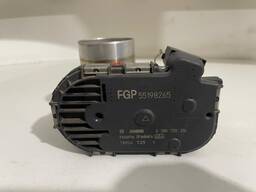 CORPO DE BORBOLETA TBI IDEIA PALIO 1.4 2006 A 2014 55198265