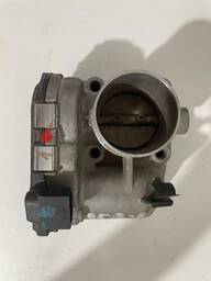 Corpo de Borboleta TBI IDEIA PALIO 1.4 2006 A 2014 55198265