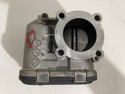 CORPO DE BORBOLETA TBI IDEIA PALIO 1.4 2006 A 2014 55198265