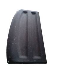 TAMPÃO BAGAGITO HONDA HR-V 2016 2017 A 2021