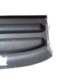 TAMPÃO BAGAGITO HONDA HR-V 2016 2017 A 2021