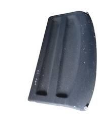 TAMPÃO BAGAGITO HONDA HR-V 2016 2017 A 2021