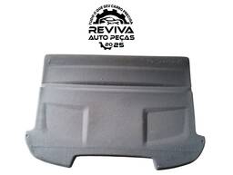 Tampão Bagagito Agile 2010 2011 a 2014