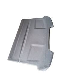 TAMPÃO BAGAGITO AGILE 2010 2011 A 2014