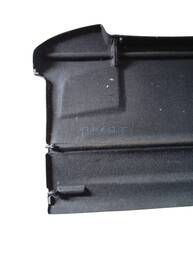 TAMPÃO BAGAGITO AGILE 2010 2011 A 2014