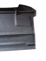 TAMPÃO BAGAGITO AGILE 2010 2011 A 2014