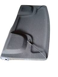 TAMPÃO BAGAGITO AGILE 2010 2011 A 2014