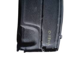 TAMPÃO BAGAGITO AGILE 2010 2011 A 2014