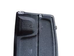 TAMPÃO BAGAGITO AGILE 2010 2011 A 2014