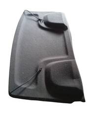 TAMPÃO BAGAGITO AGILE 2010 2011 A 2014