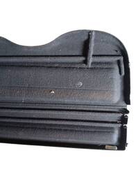 TAMPÃO BAGAGITO CITROEN C3 AIRCROSS PICASSO 2011 2012 A 2020