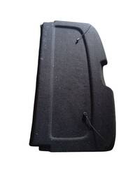 TAMPÃO BAGAGITO PEUGEOT 308 2012 2013 A 2019