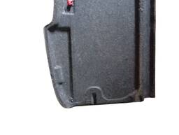 TAMPÃO BAGAGITO PEUGEOT 308 2012 2013 A 2019