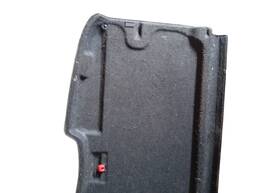 TAMPÃO BAGAGITO PEUGEOT 308 2012 2013 A 2019