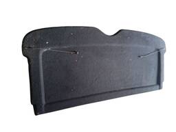 TAMPÃO BAGAGITO PEUGEOT 307 HATCH 2002 2003 A 2012