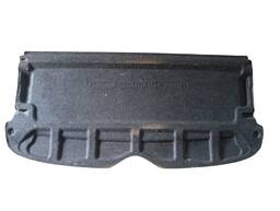 TAMPÃO BAGAGITO PEUGEOT 307 HATCH 2002 2003 A 2012