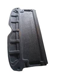 TAMPÃO BAGAGITO PEUGEOT 307 HATCH 2002 2003 A 2012