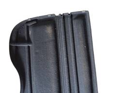 TAMPÃO BAGAGITO CITROEN C3 AIRCROSS PICASSO 2011 2012 A 2020