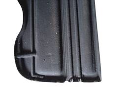 TAMPÃO BAGAGITO CITROEN C3 AIRCROSS PICASSO 2011 2012 A 2020