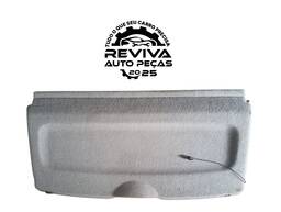 Tampão Bagagito Clio Hatch 2000 2001 a 2012