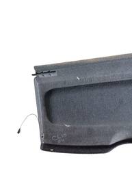 TAMPÃO BAGAGITO CLIO HATCH 2000 2001 A 2012