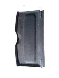 TAMPÃO BAGAGITO CLIO HATCH 2000 2001 A 2012