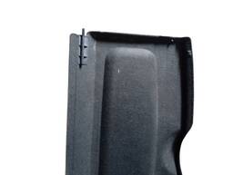 TAMPÃO BAGAGITO CLIO HATCH 2000 2001 A 2012