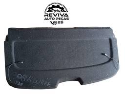 Tampão Bagagito Peugeot 308 2012 2013 a 2019