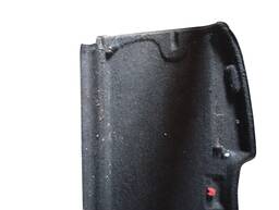 TAMPÃO BAGAGITO PEUGEOT 308 2012 2013 A 2019