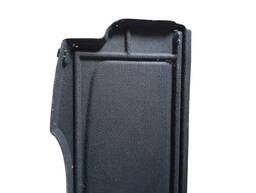 TAMPÃO BAGAGITO LIVINA 2010 2011 A 2014