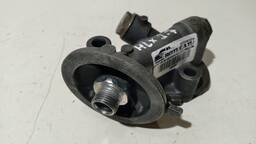 SUPORTE FILTRO ÓLEO TOYOTA HILUX 2.7 2005 A 2015