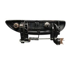 MAÇANETA EXT. DIANT/TRAS ESQ SANDERO KWID LOGAN DUSTER 2014/