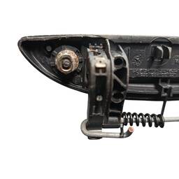 MAÇANETA EXT. DIANT/TRAS ESQ SANDERO KWID LOGAN DUSTER 2014/