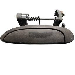 MAÇANETA EXT. DIANT/TRAS ESQ SANDERO KWID LOGAN DUSTER 2014/