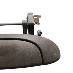 MAÇANETA EXT. DIANT/TRAS ESQ SANDERO KWID LOGAN DUSTER 2014/