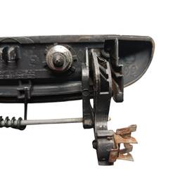 MAÇANETA EXT. DIANT/TRAS ESQ SANDERO KWID LOGAN DUSTER 2014/