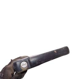 MAÇANETA EXT. DIANT ESQ GOL SAVEIRO PARATI BOLA 4PORTA 95/05