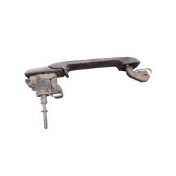 MAÇANETA EXT. DIANT ESQ GOL SAVEIRO PARATI BOLA 4PORTA 95/05