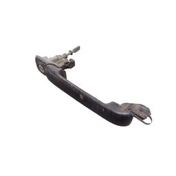 MAÇANETA EXT. DIANT ESQ GOL SAVEIRO PARATI BOLA 4PORTA 95/05