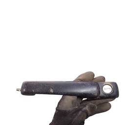 MAÇANETA EXT. DIANT ESQ GOL SAVEIRO PARATI BOLA 4PORTA 95/05