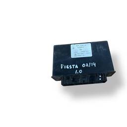modulo conforto ford fiesta 1.0 2002 2003 2004 2005 A 2014 