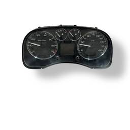 painel instrumento peugeot 307 1.6 2003 2004 2005 A 2012 