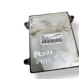 modulo injeçao Chevrolet Celta 1.0 8v 2007 2008 2009 A 2012